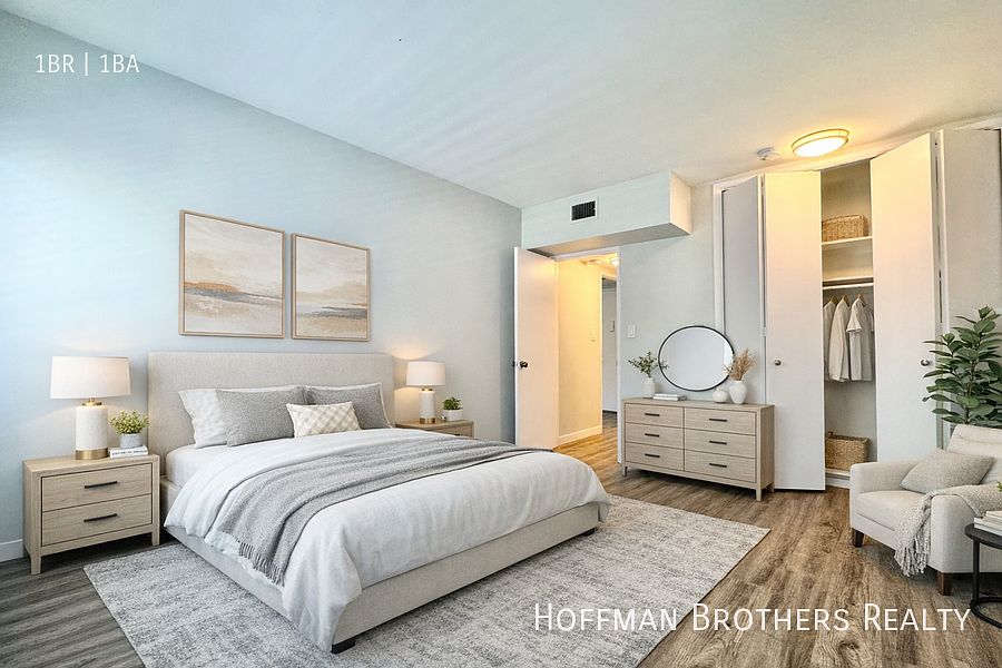 1st image of 415 N Oakhurst Dr APT 107