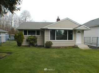 6705 E E St, Tacoma, WA
