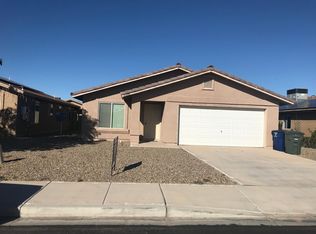 7068 E 36th Rd, Yuma, AZ 85365