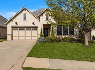 217 Pont Julienn Ct, Edmond, OK 73034
