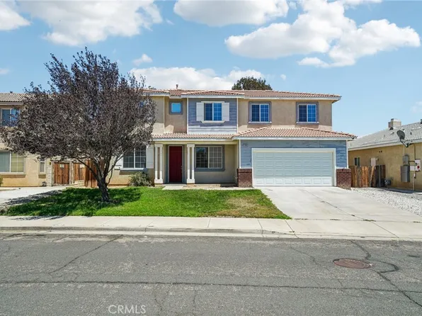 13960 Swallowtail Ln, Victorville, CA 92394