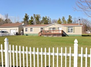 10 Abernaki Rd, Town Of Plattsburgh, NY 12901