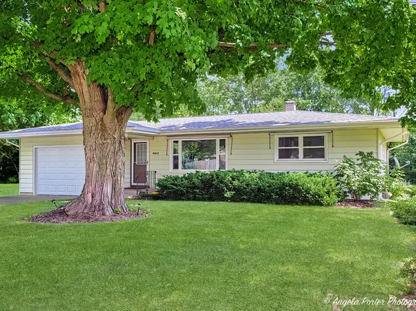 4812 William St, McHenry, IL 60051