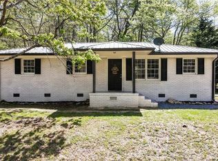 448 Branch Rd, Cedartown, GA 30125