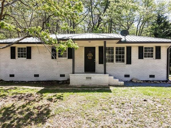 448 Branch Rd, Cedartown, GA 30125