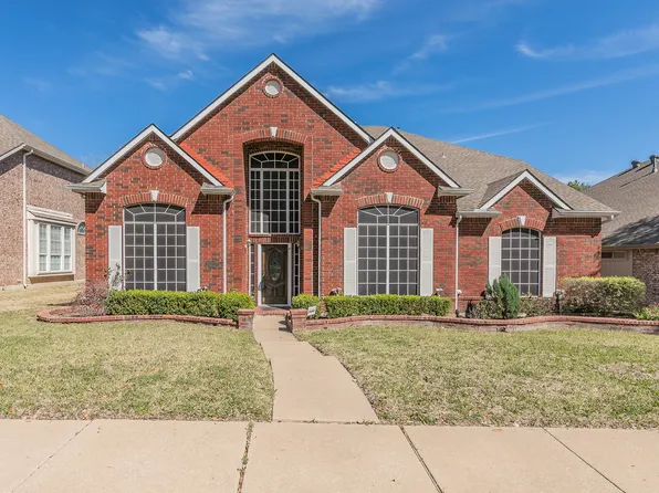 3622 Field Stone Dr, Carrollton, TX 75007