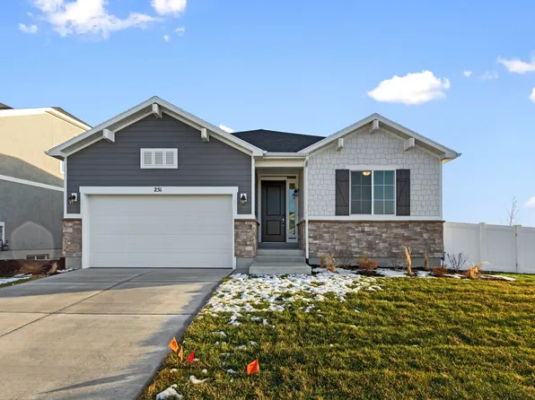 251 W 800 S #347, Willard, UT 84340