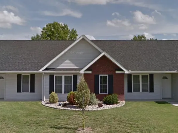 405 Jesse Ln, Herrin, IL 62948