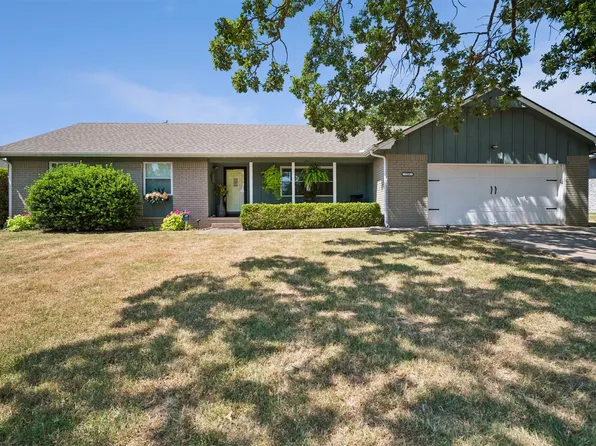 710 Martin Cir, Sand Springs, OK 74063
