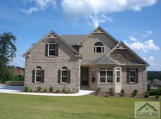 1300 Riverhill Dr, Bishop, GA 30621