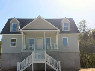 6057 Jacobs Point Boulevard, Ravenel, SC 29470
