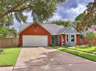 24003 Scrivener Ln, Katy, TX 77493