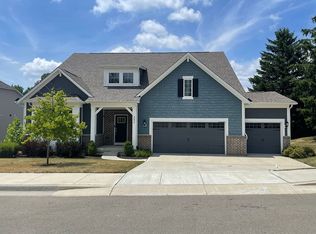 9674 Wandering Woods Ct, Fishers, IN 46037