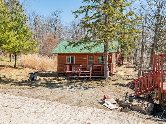 5th image of 49231 County Road 173 Cabin 6