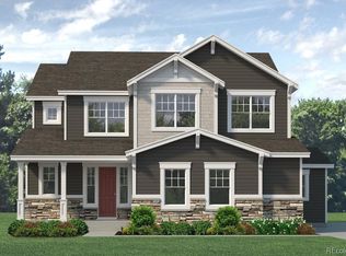 2646 Cutter Dr, Severance, CO 80524