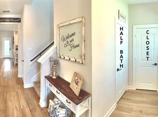 837 Dawn Redwood Ct, Conroe, TX 77304