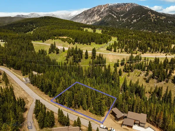 389 Antler Ridge Rd, Big Sky, MT 59716