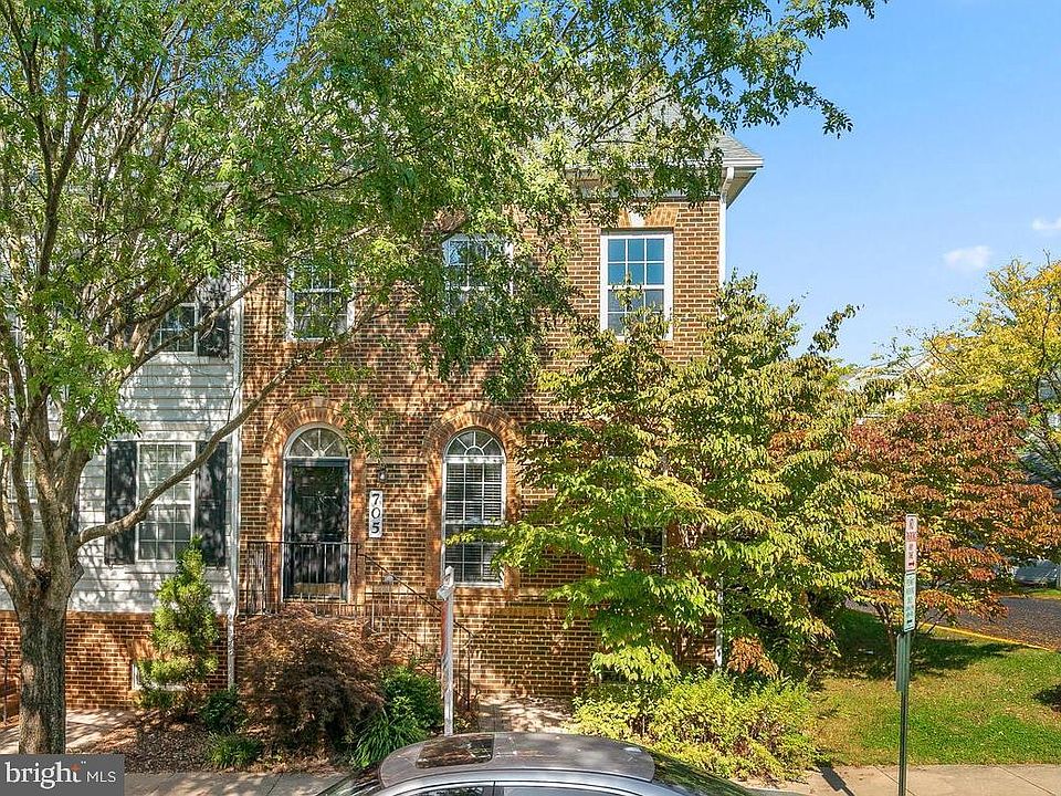 1st image of 705 Garden View Way