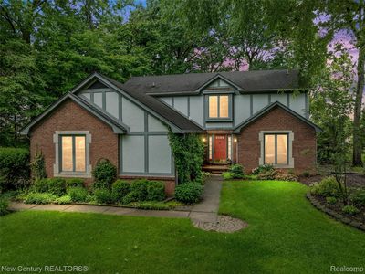 1524 Waverly Dr, Troy, MI, 48098