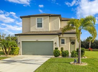 11419 Daybreak Gln, Parrish, FL 34219