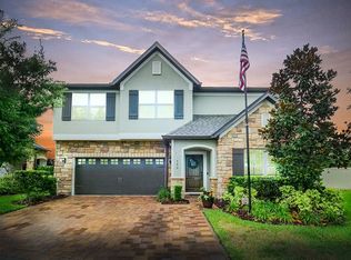 980 Baldwin Cove Way, Orlando, FL 32803