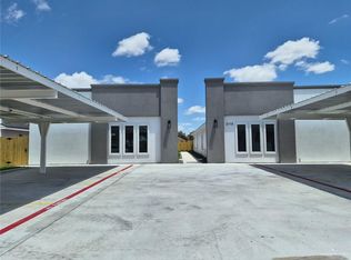 2113 Elsham Rd #3, Edinburg, TX 78539