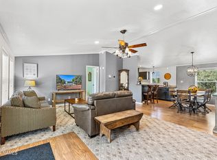 6644 N Santa Fe Rd, Williams, AZ 86046