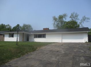 5515 Abshire Dr, South Bend, IN