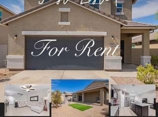 36606 W Santa Monica Ave, Maricopa, AZ 85138