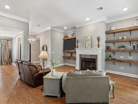 4th image of 4830 W Shoals Creek Dr