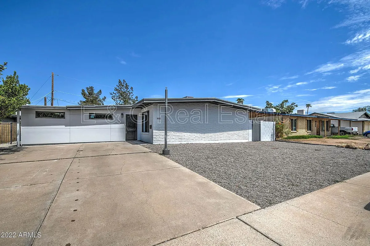 Building Photo - 1612 E Gaylon Dr