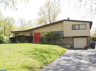 1690 Daws Rd, Blue Bell, PA 19422