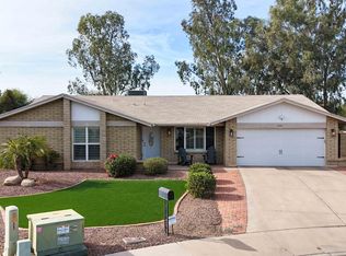 4201 E Redfield Rd, Phoenix, AZ 85032