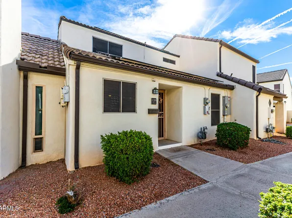 1139 E BELMONT Avenue, Phoenix, AZ 85020