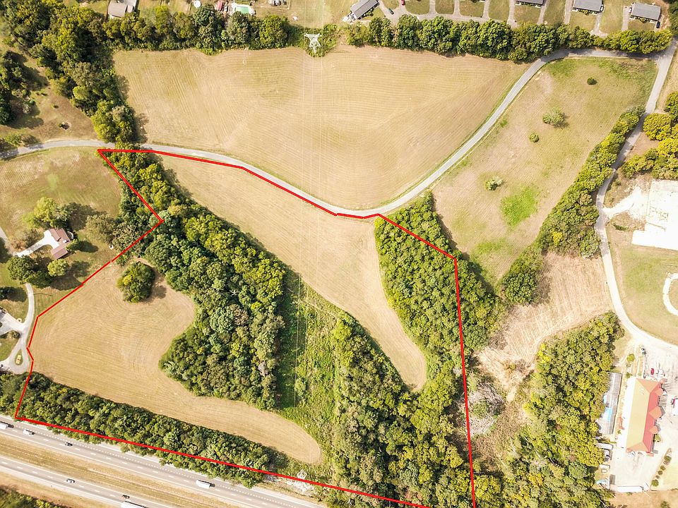 2nd image of White Oak Rd Tract #2