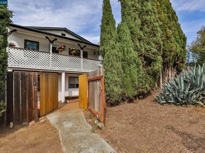 1325 E 4th St, Benicia, CA, 94510