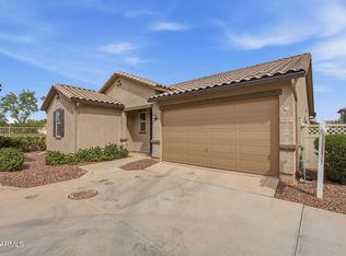 952 S OLYMPIC Drive, Gilbert, AZ 85296