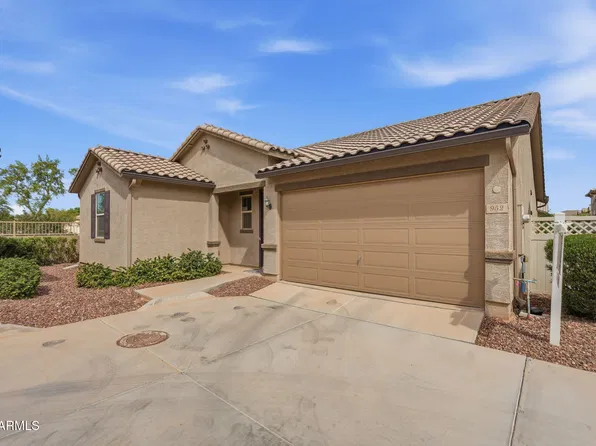 952 S OLYMPIC Drive, Gilbert, AZ 85296