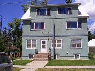 1015 E Park Ave, Laramie, WY 82070