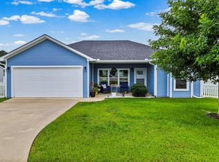 146 Iris, Livingston, TX 77351
