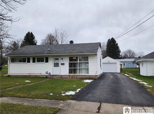 366 Delaware Ave, Jamestown, NY 14701