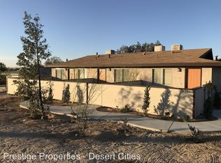 73596 Desert Trail Dr APT B, Twentynine Palms, CA 92277