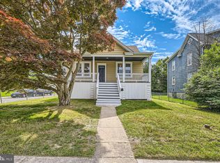 5507 Tramore Rd, Baltimore, MD 21214