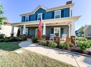 581 Rosebury Rd, Helena, AL 35080