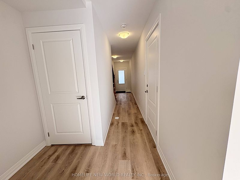 Markham Townhouse for rent - 4 Bedrooms — photo 5