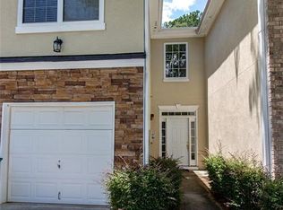 836 Biltmore Ct, Lithonia, GA 30058