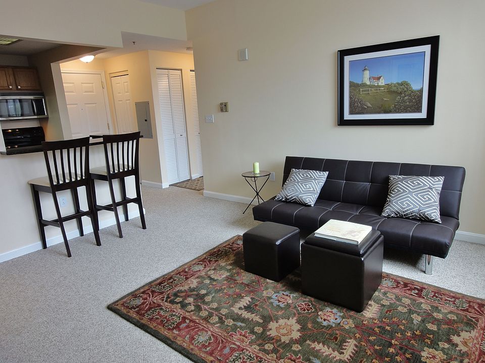 Toward Kitchen