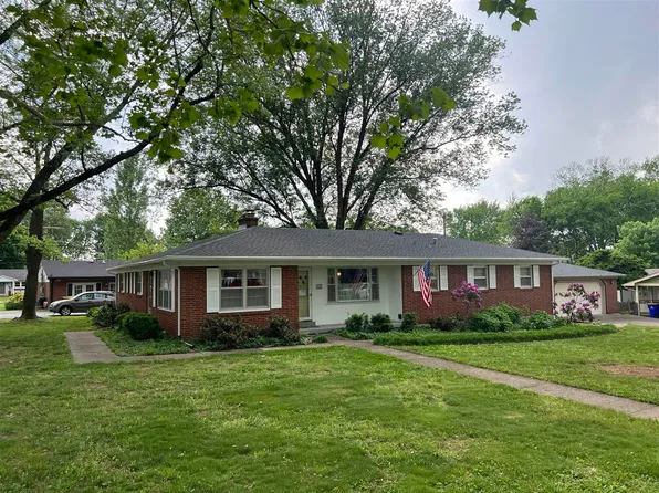 343 Leslie Ave, Bowling Green, KY 42101