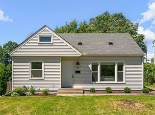 7726 Cambridge St, Saint Louis Park, MN 55426