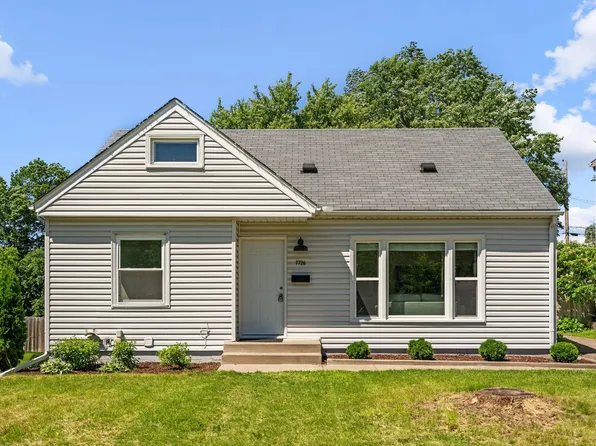7726 Cambridge St, Saint Louis Park, MN 55426